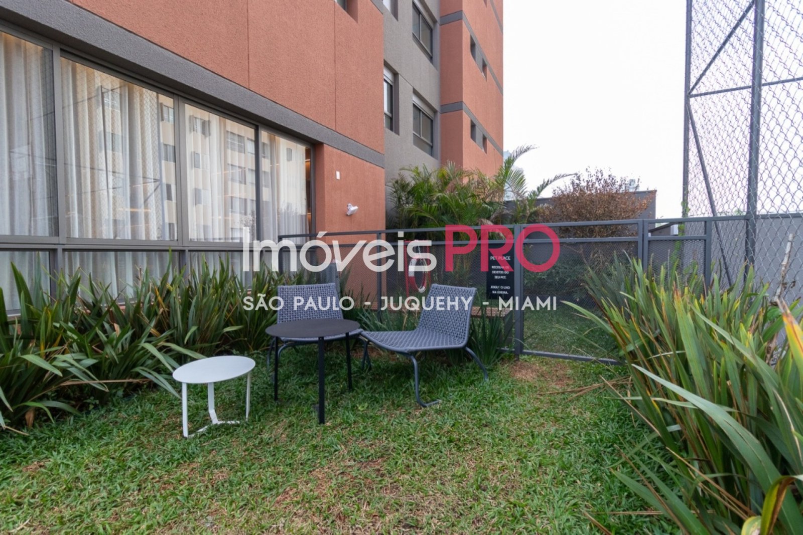 Apartamento para Vender, Chácara Santo Antônio Zona Sul | Cód: IP41407 — 
