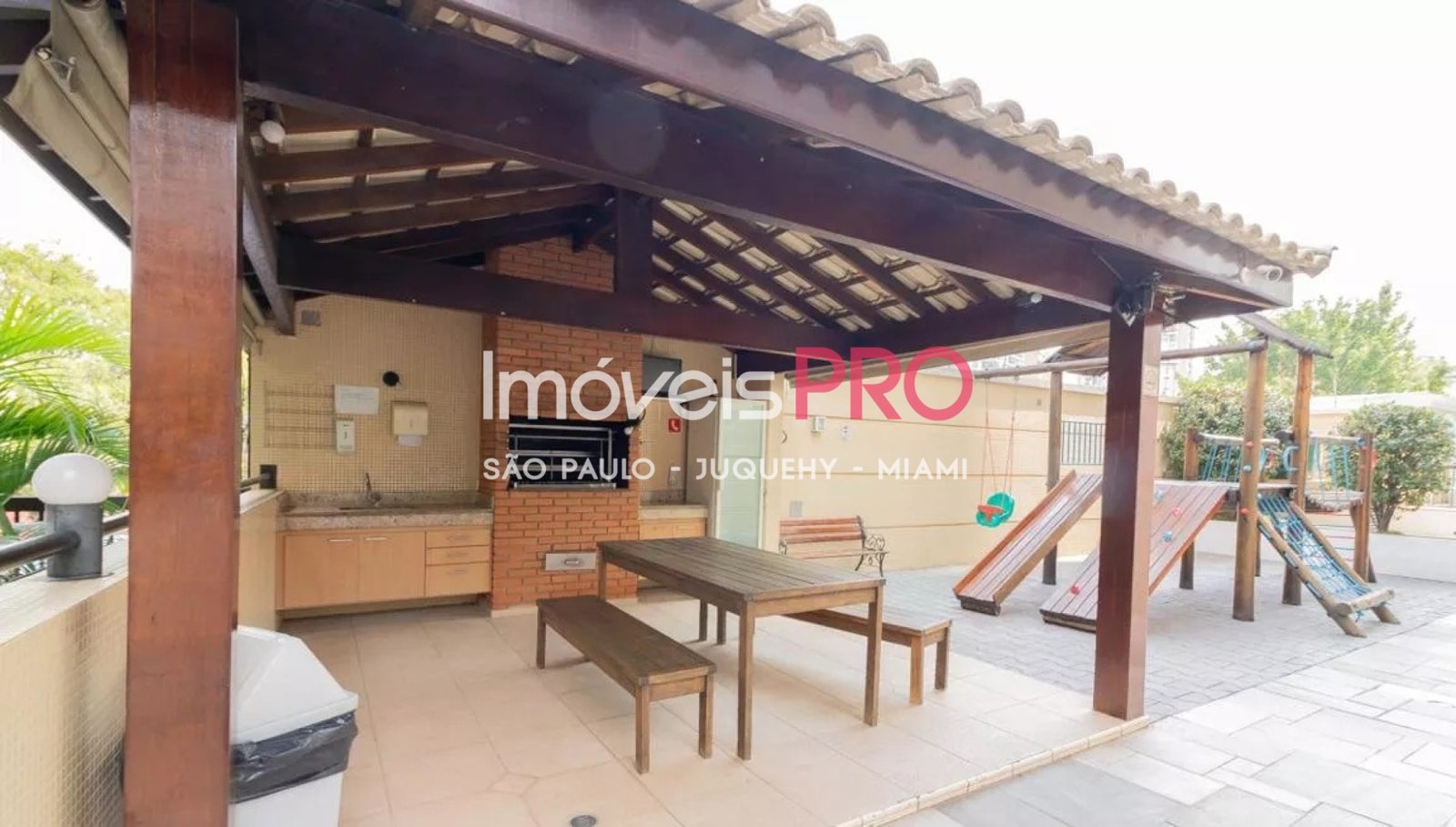 Apartamento de 3 quartos, 116 m², à venda em Moema — foto 2