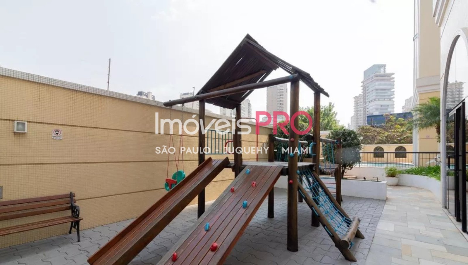Apartamento de 3 quartos, 116 m², à venda em Moema — foto 4