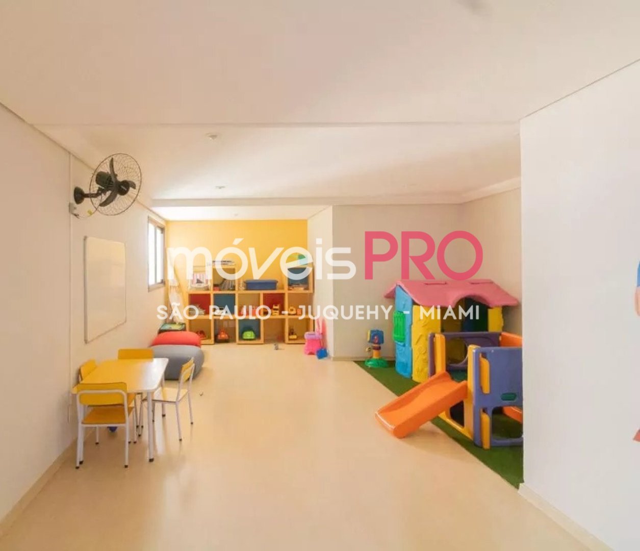 Apartamento de 3 quartos, 116 m², à venda em Moema — foto 5
