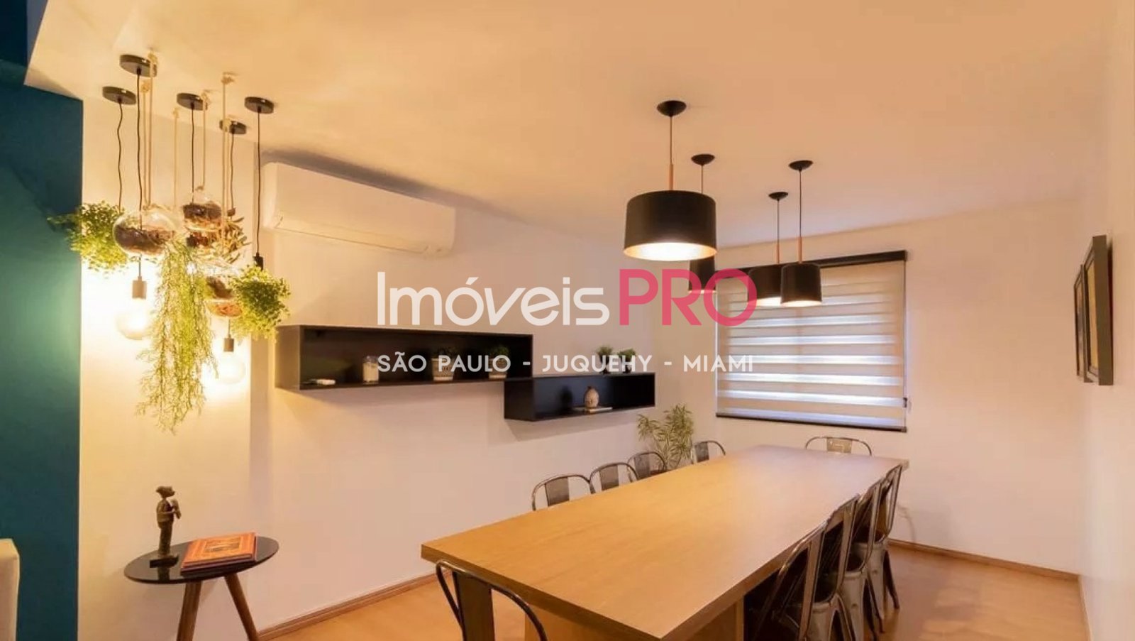 Apartamento de 3 quartos, 116 m², à venda em Moema — foto 6