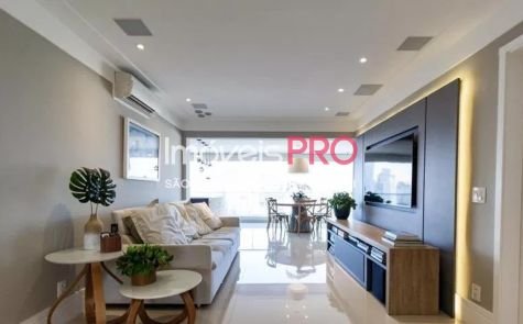 Apartamento em Brooklin — foto 1 (Ref. IP41412)
