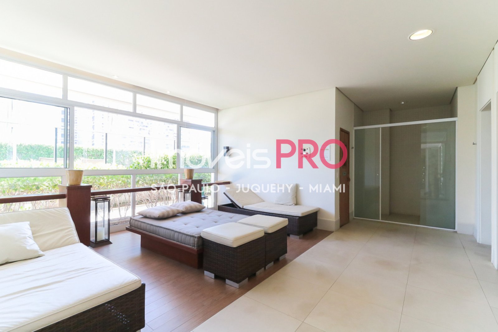 Apartamento de 3 quartos, 138 m², à venda em Brooklin — foto 2