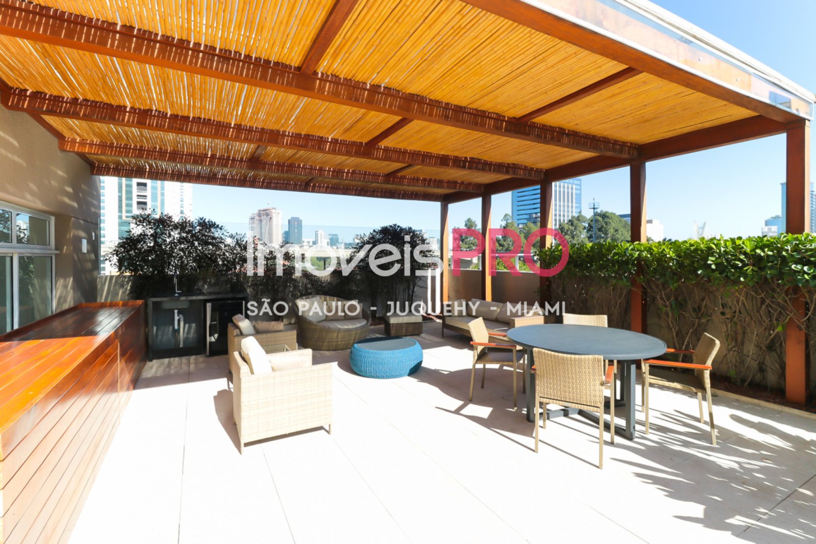 Apartamento de 3 quartos, 138 m², à venda em Brooklin — foto 3
