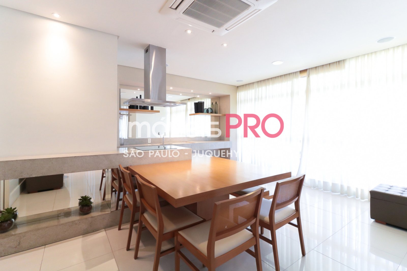 Apartamento de 3 quartos, 138 m², à venda em Brooklin — foto 6