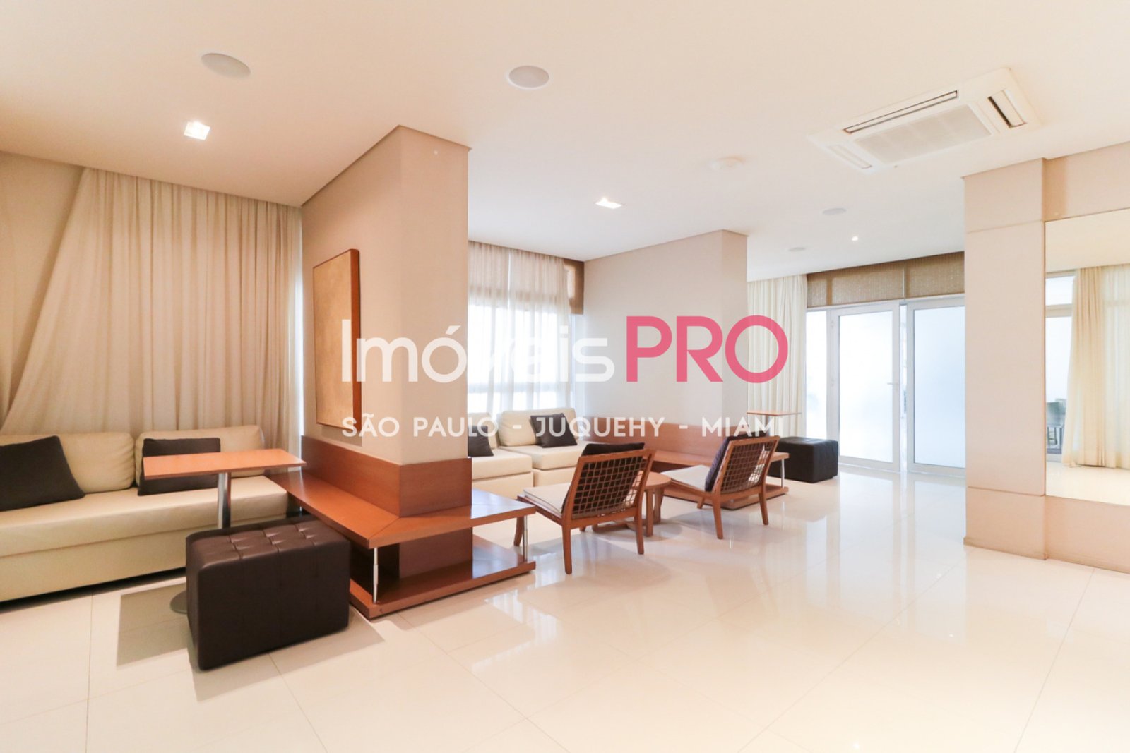 Apartamento de 3 quartos, 138 m², à venda em Brooklin — foto 7