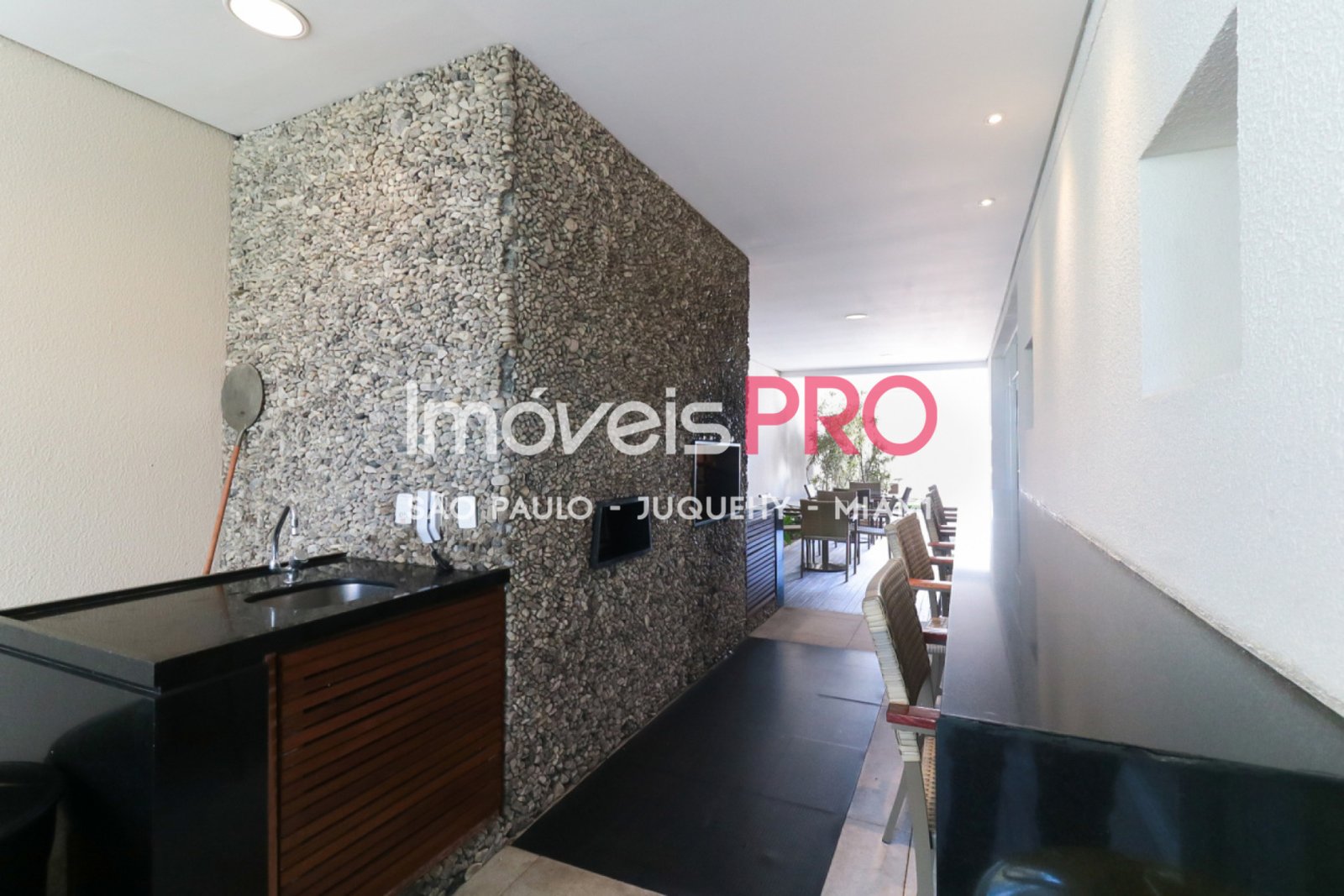 Apartamento para Vender, Brooklin | Cód: IP41412 — 