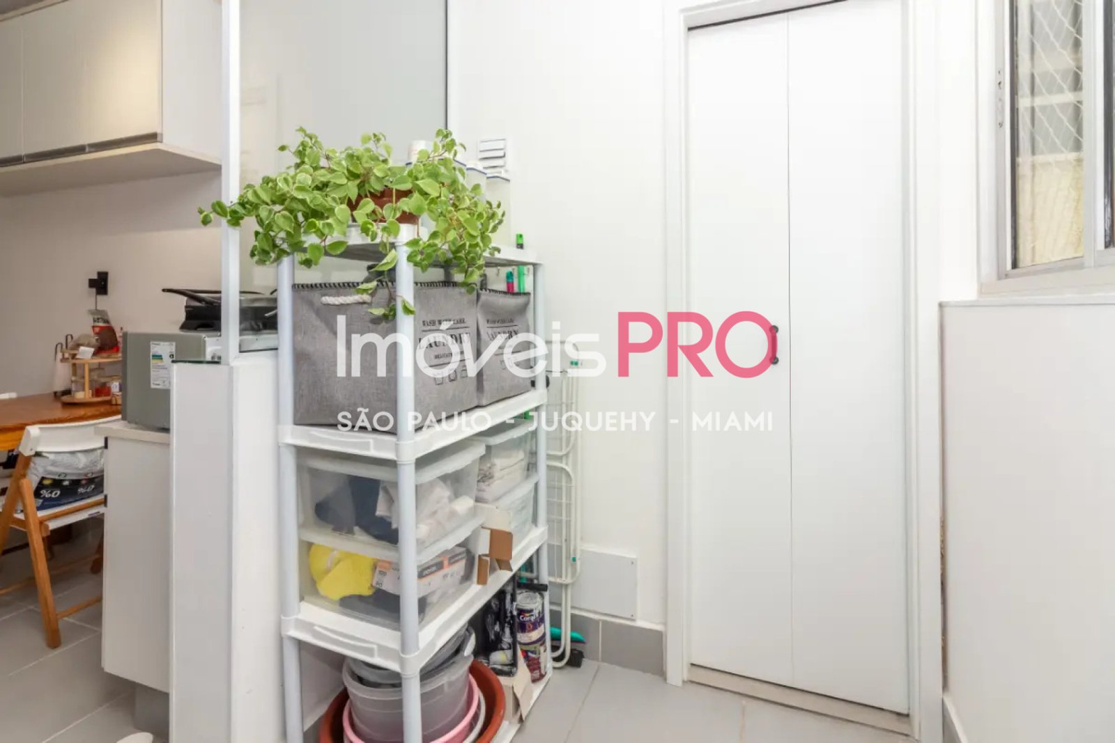 Apartamento para Vender, Mirandópolis | Cód: IP41413 — 