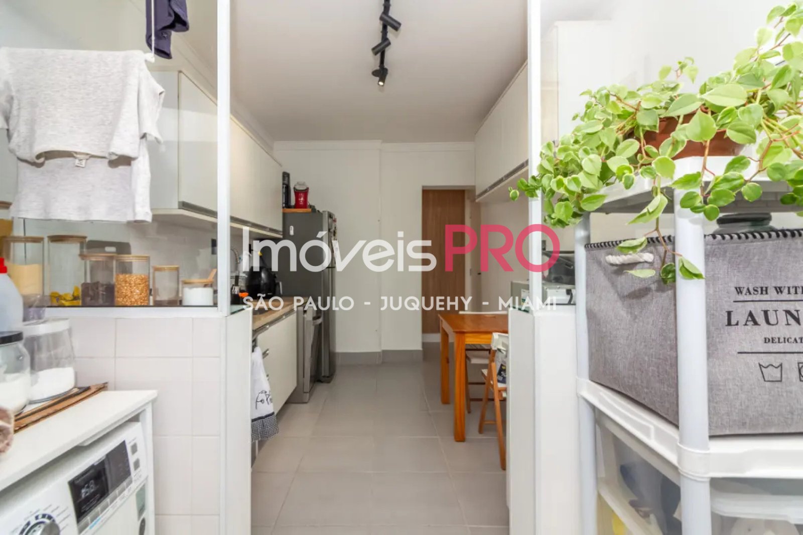 Apartamento para Vender, Mirandópolis | Cód: IP41413 — 