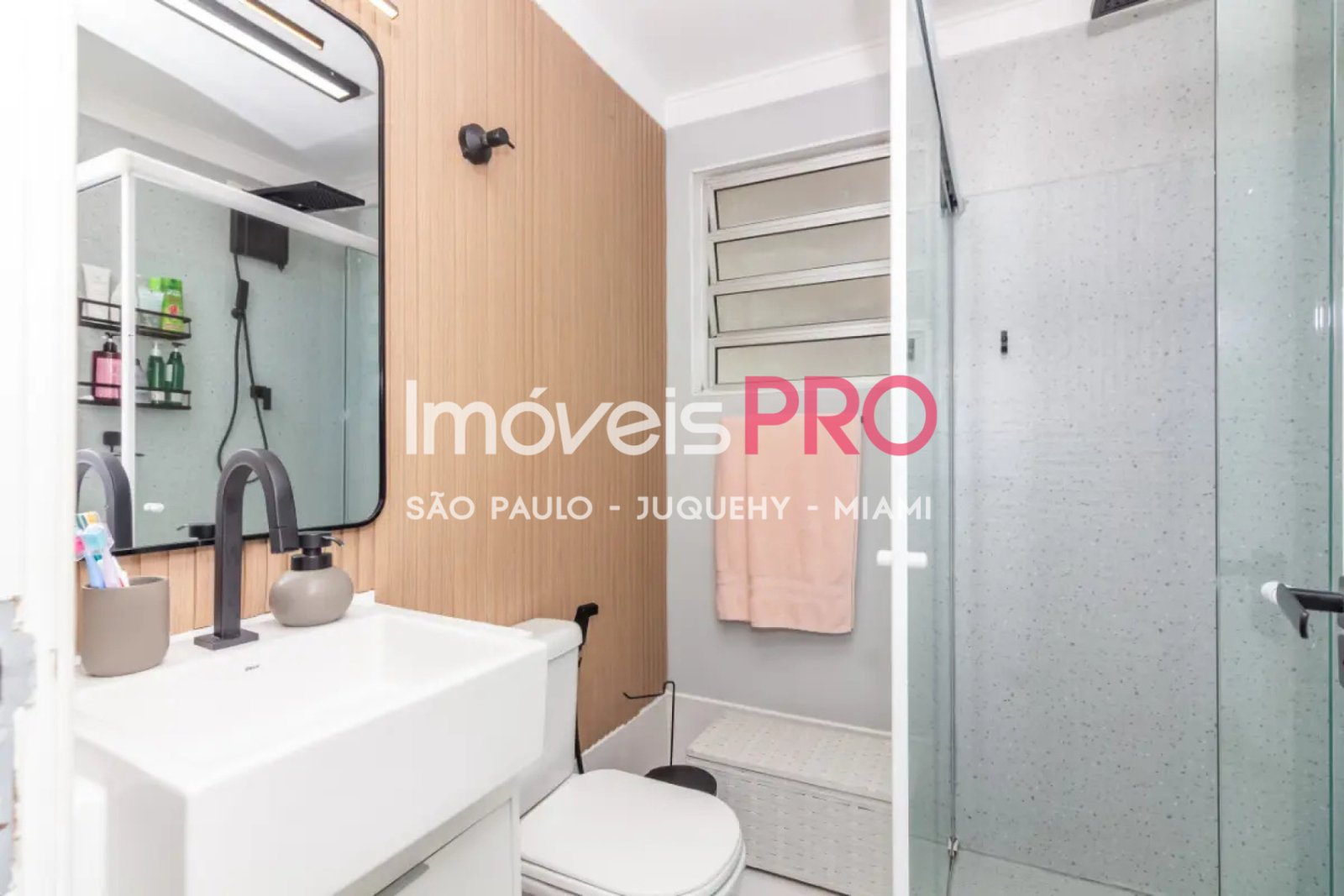 Apartamento para Vender, Mirandópolis | Cód: IP41413 — 