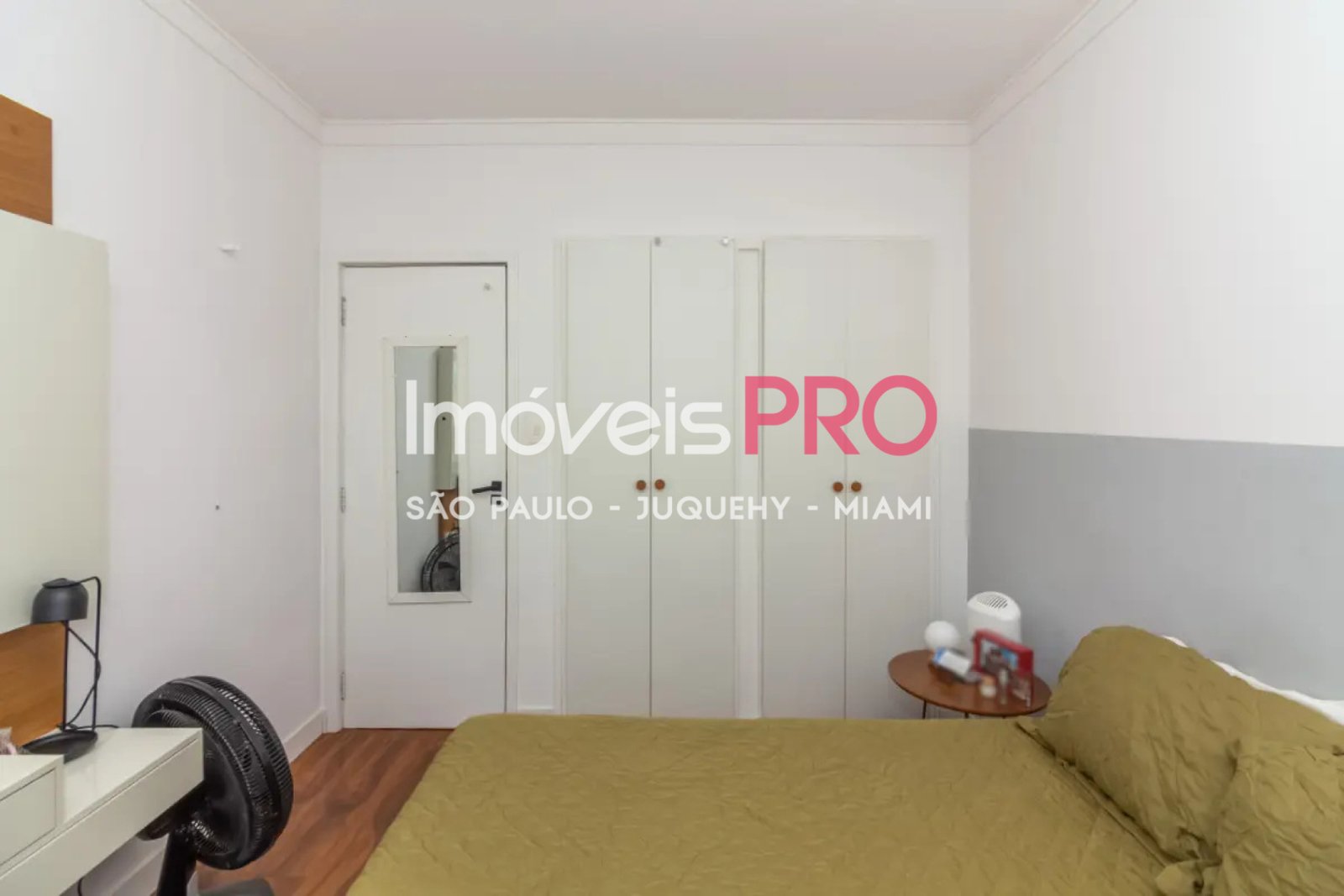 Apartamento para Vender, Mirandópolis | Cód: IP41413 — 