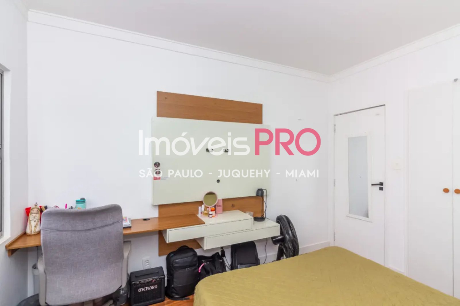 Apartamento para Vender, Mirandópolis | Cód: IP41413 — 
