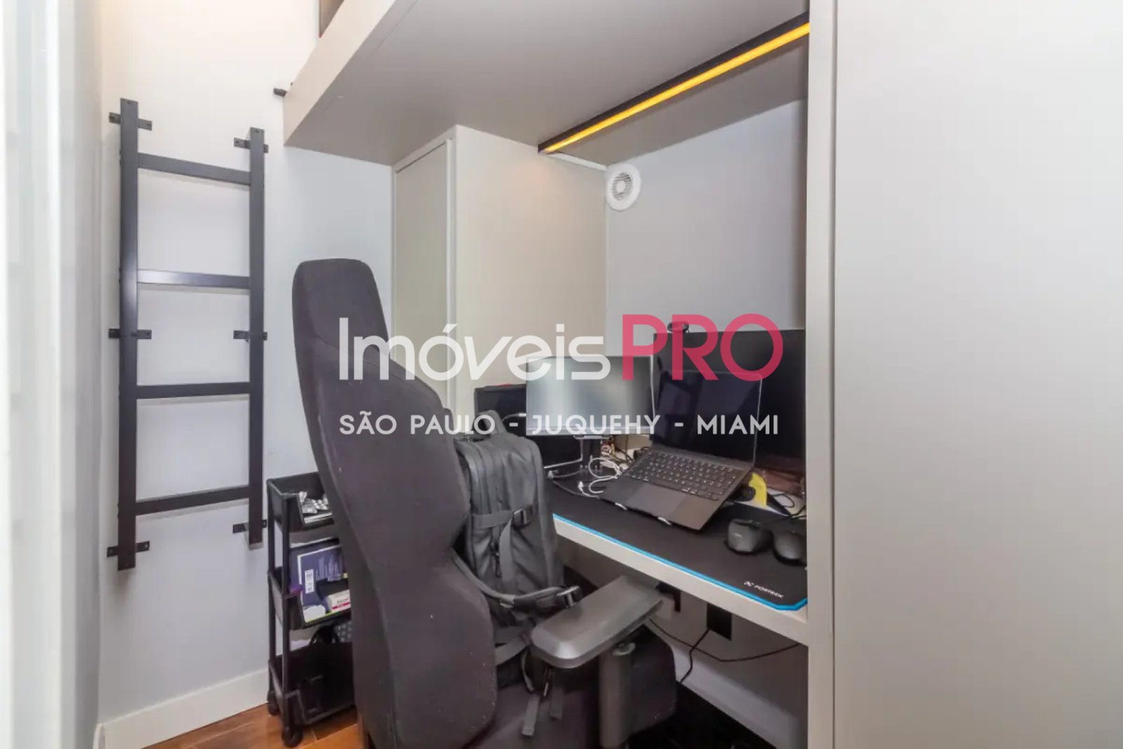 Apartamento para Vender, Mirandópolis | Cód: IP41413 — 