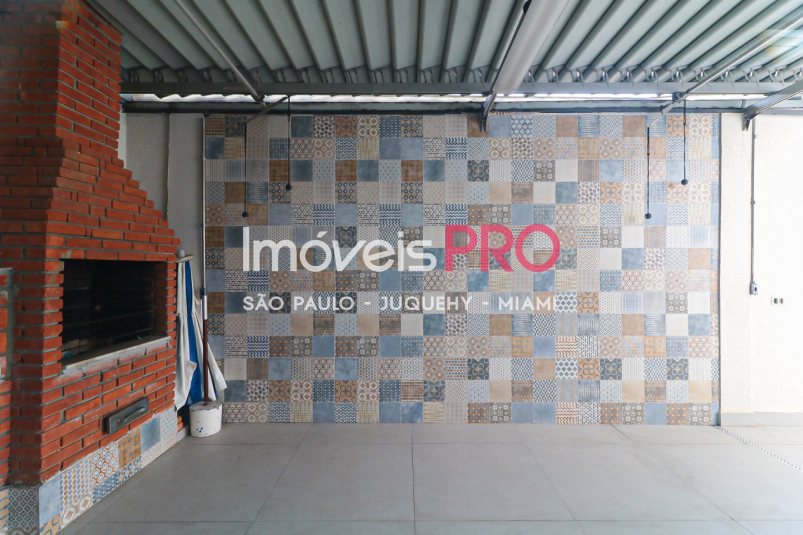 Apartamento para Vender, Mirandópolis | Cód: IP41413 — 