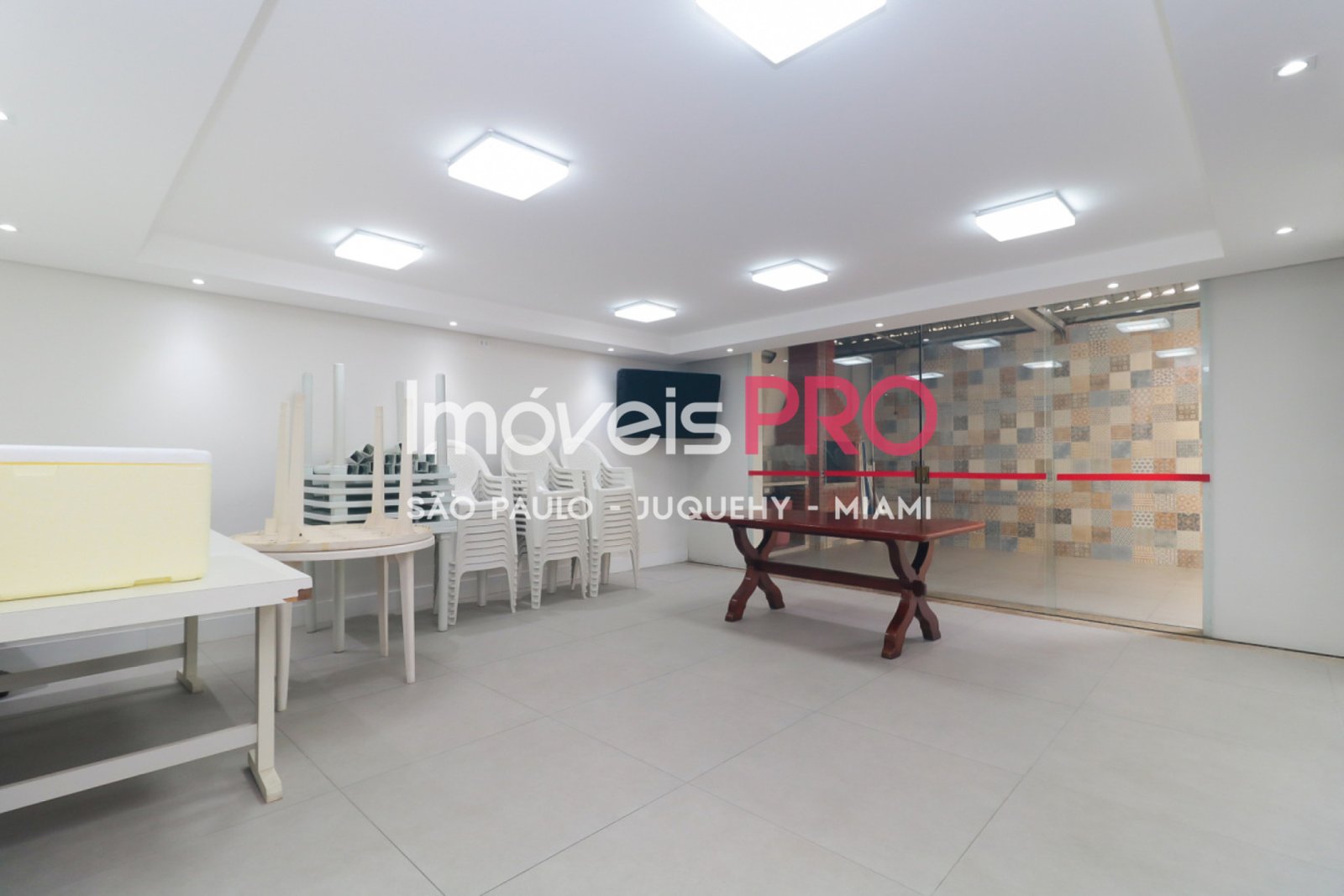 Apartamento para Vender, Mirandópolis | Cód: IP41413 — 