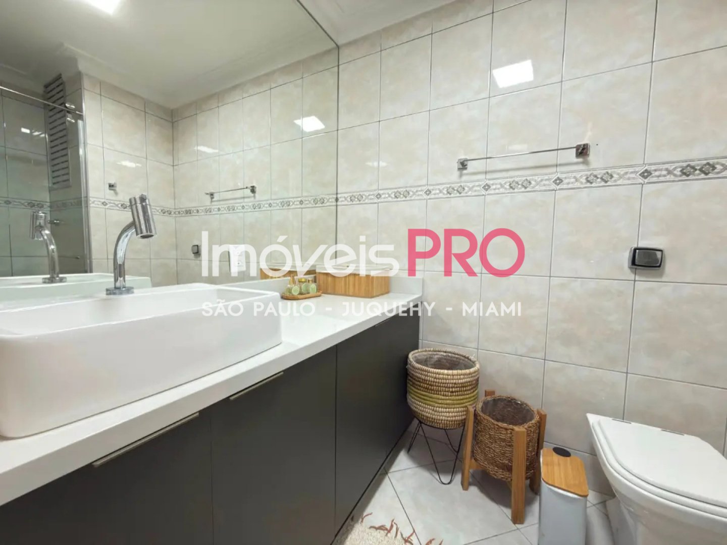 Apartamento para Vender, Vila Olímpia | Cód: IP41414 — 