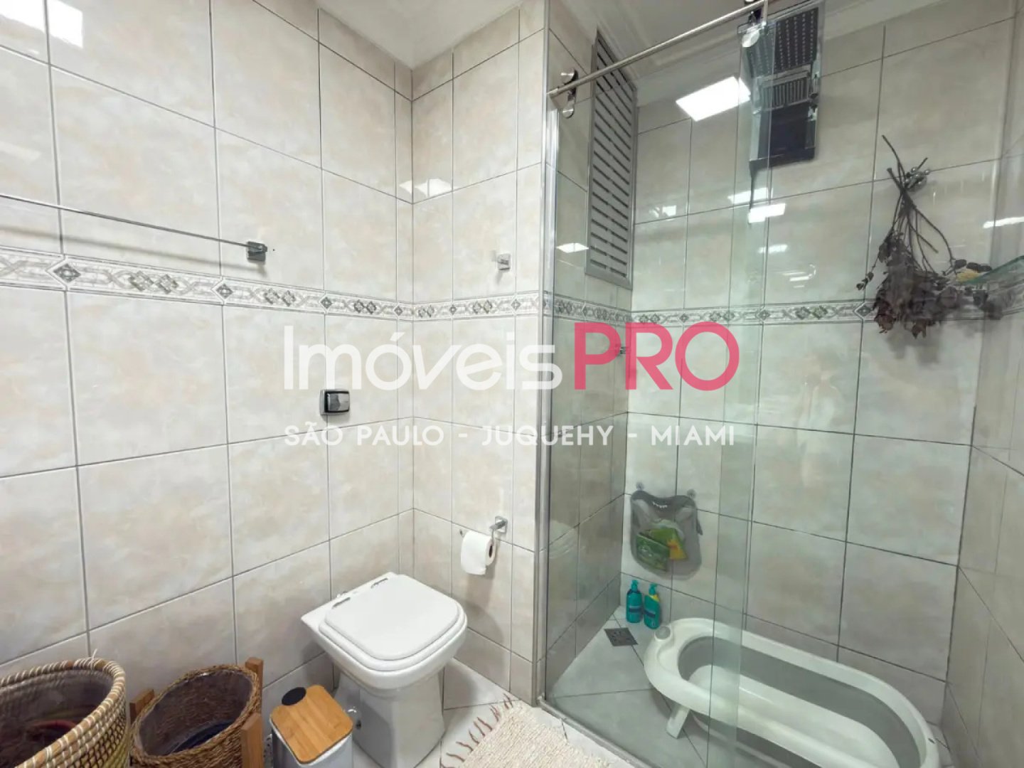 Apartamento para Vender, Vila Olímpia | Cód: IP41414 — 