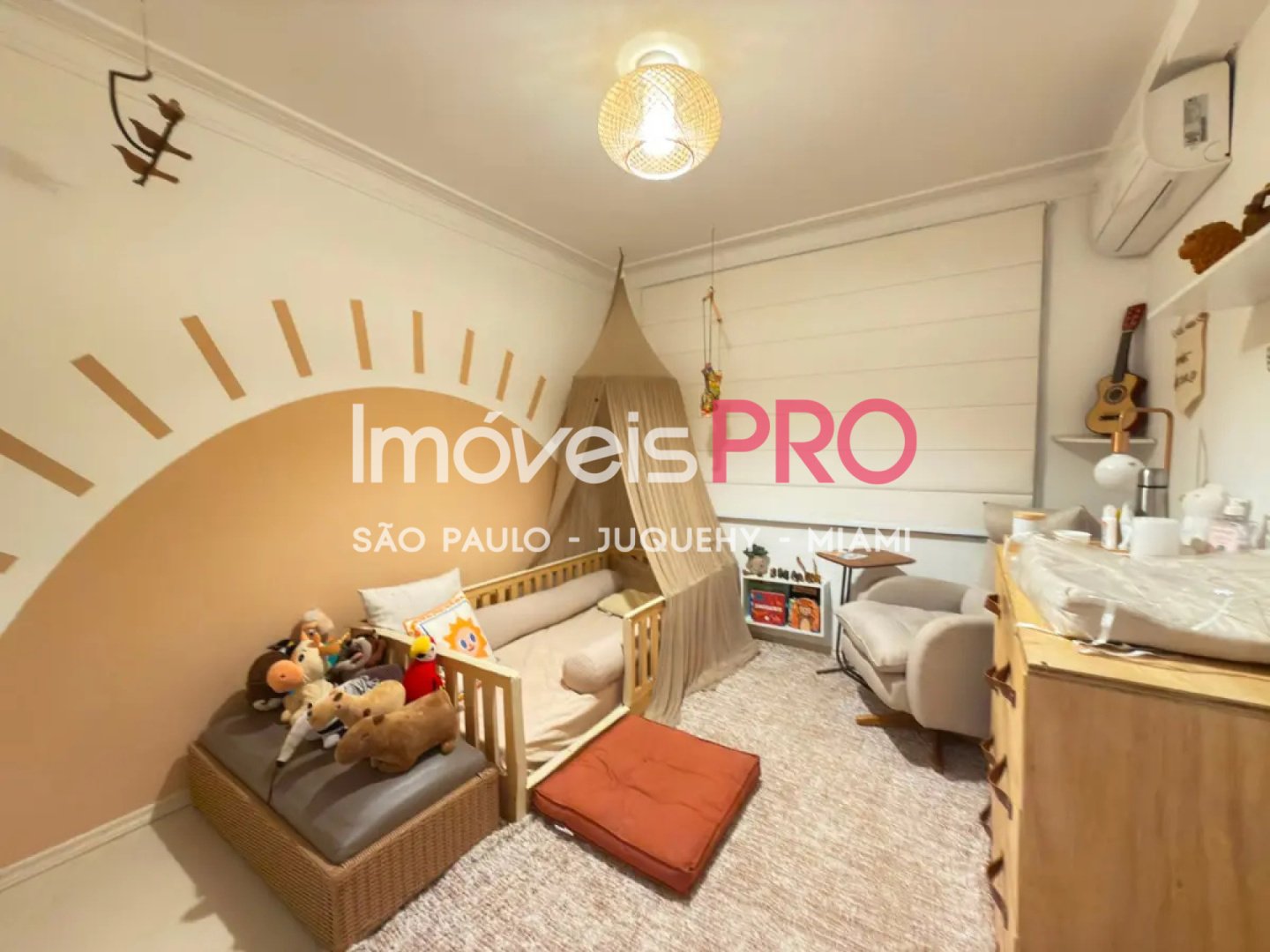 Apartamento para Vender, Vila Olímpia | Cód: IP41414 — 
