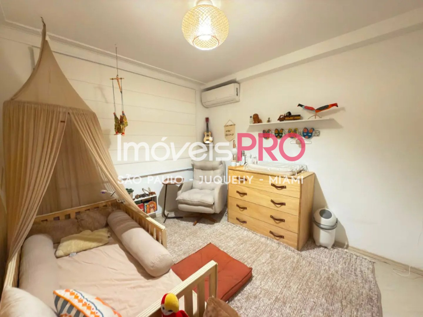 Apartamento para Vender, Vila Olímpia | Cód: IP41414 — 