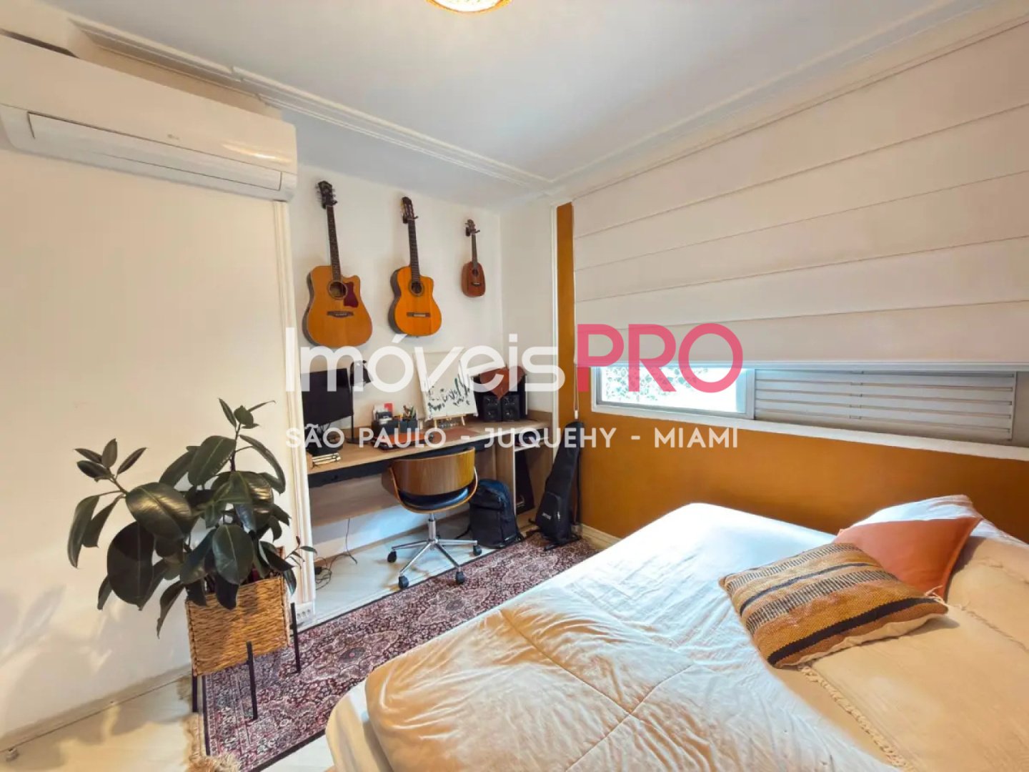 Apartamento para Vender, Vila Olímpia | Cód: IP41414 — 