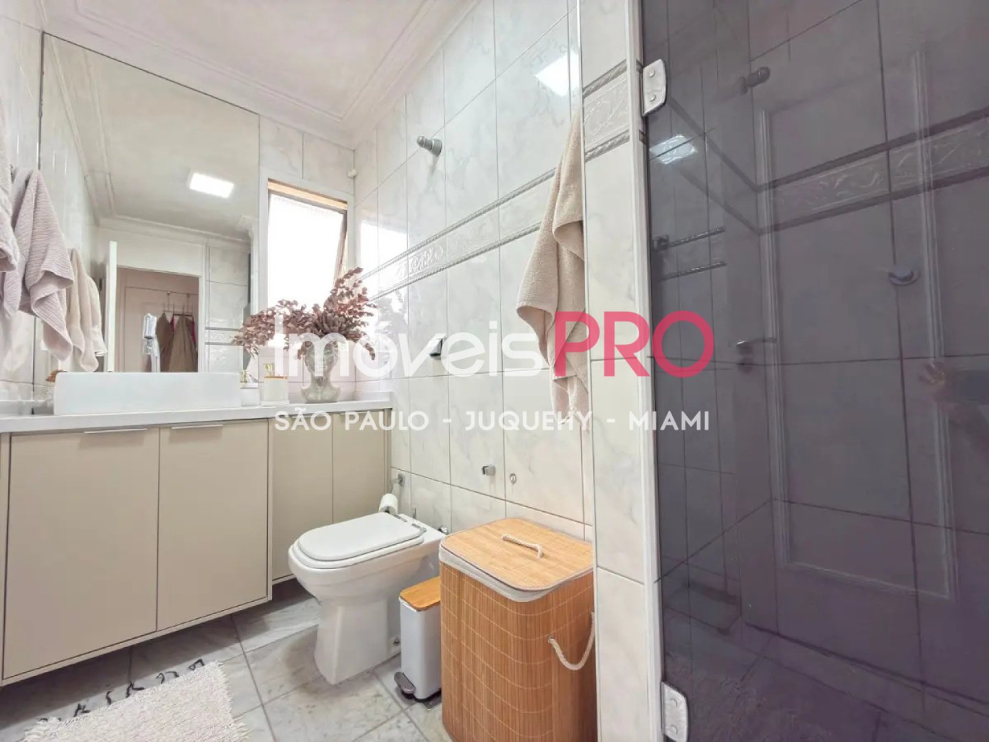 Apartamento para Vender, Vila Olímpia | Cód: IP41414 — 