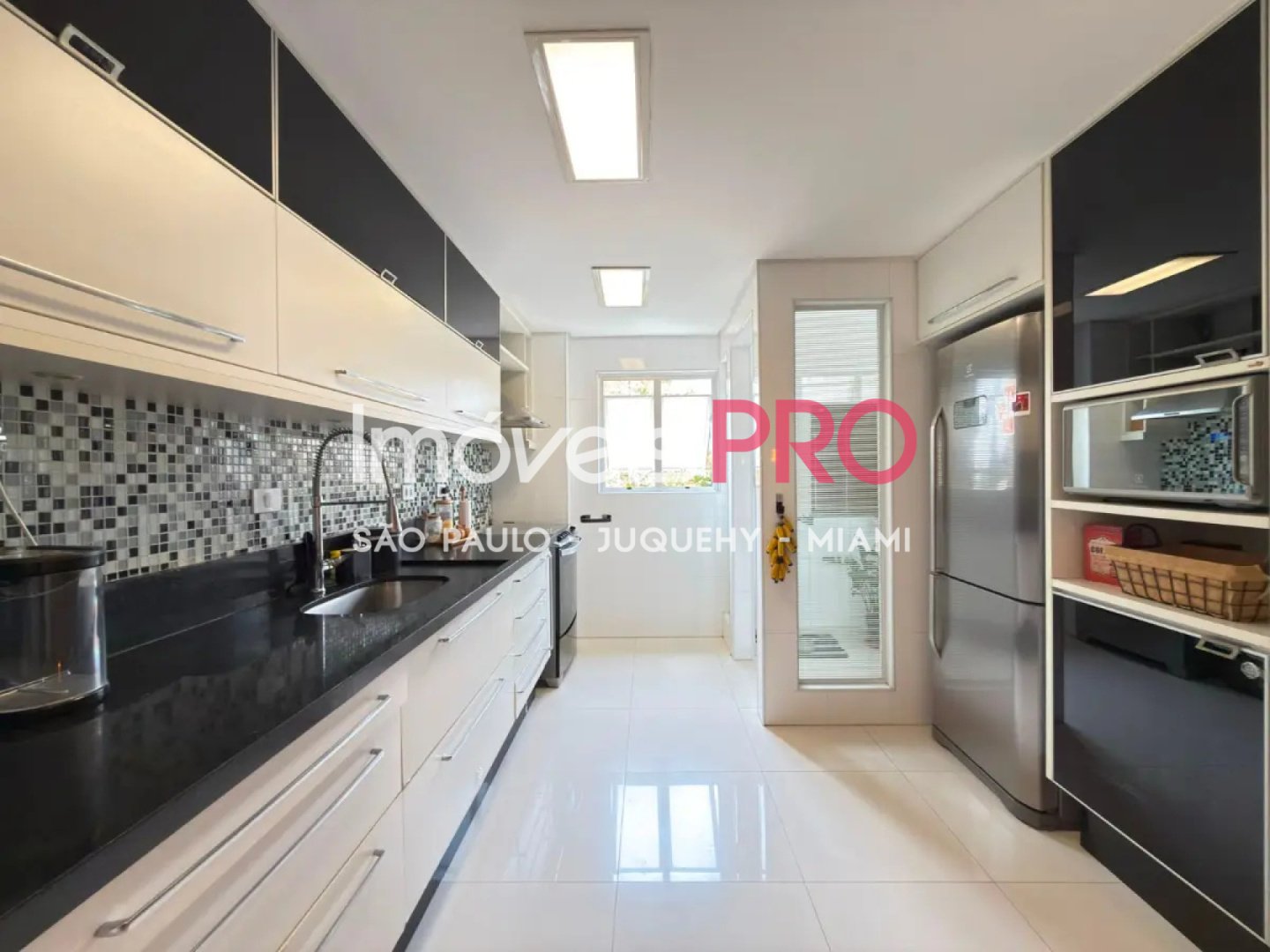 Apartamento para Vender, Vila Olímpia | Cód: IP41414 — 
