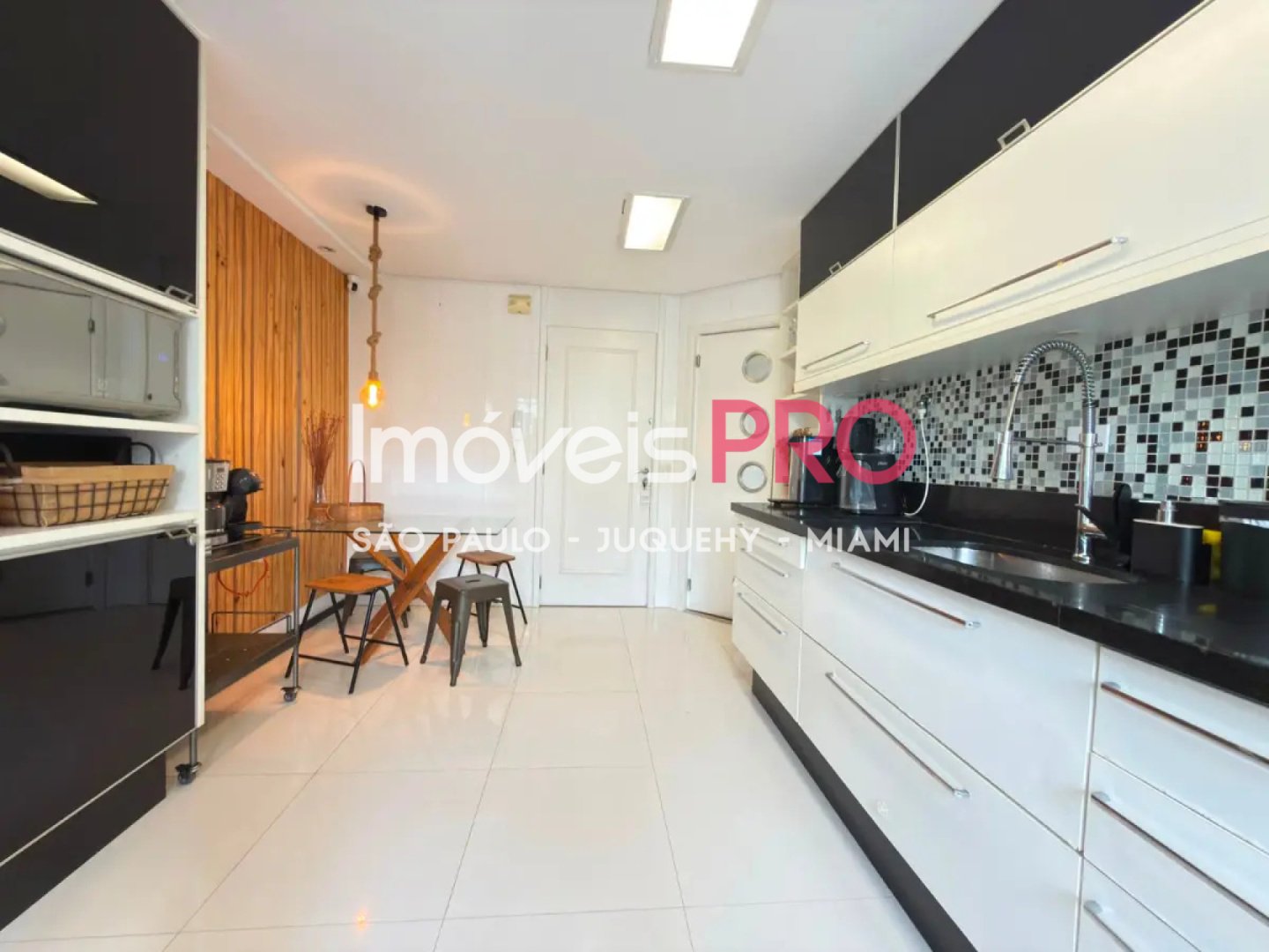 Apartamento para Vender, Vila Olímpia | Cód: IP41414 — 