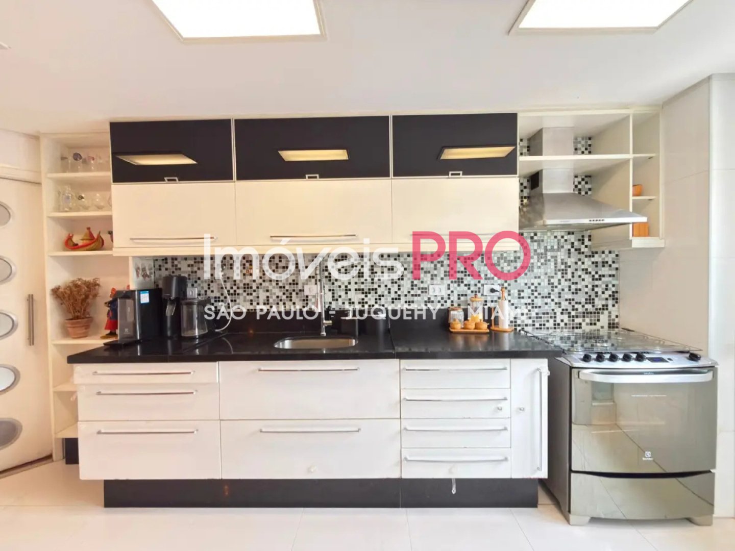 Apartamento para Vender, Vila Olímpia | Cód: IP41414 — 