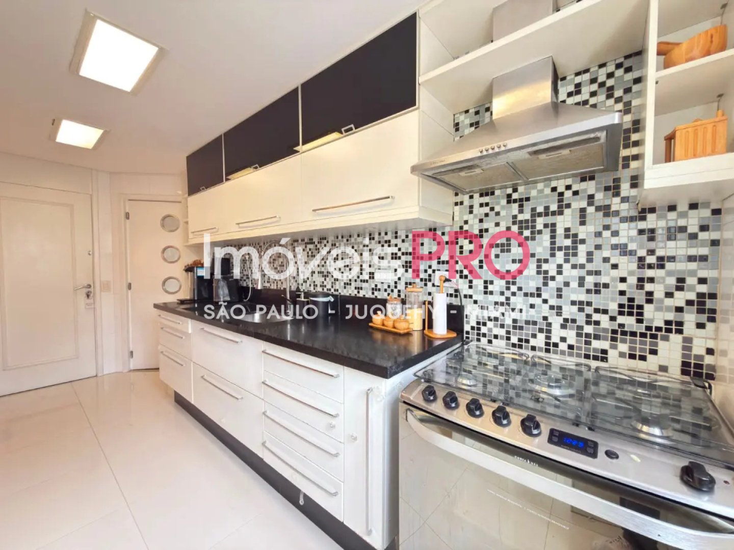 Apartamento para Vender, Vila Olímpia | Cód: IP41414 — 
