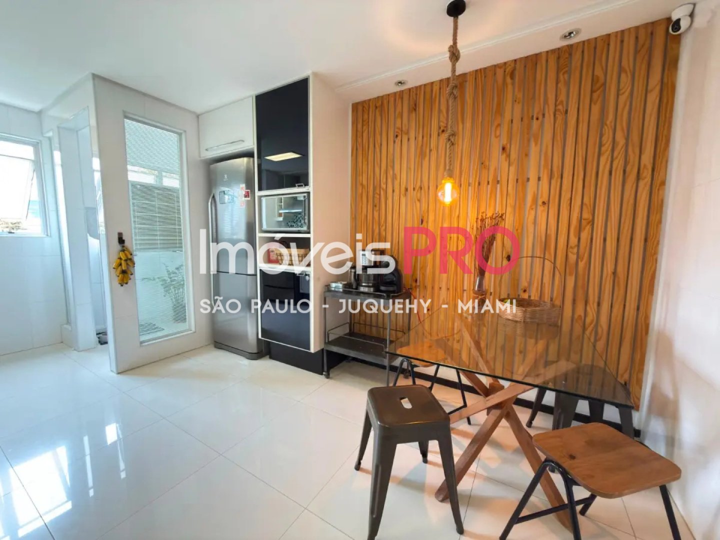 Apartamento para Vender, Vila Olímpia | Cód: IP41414 — 