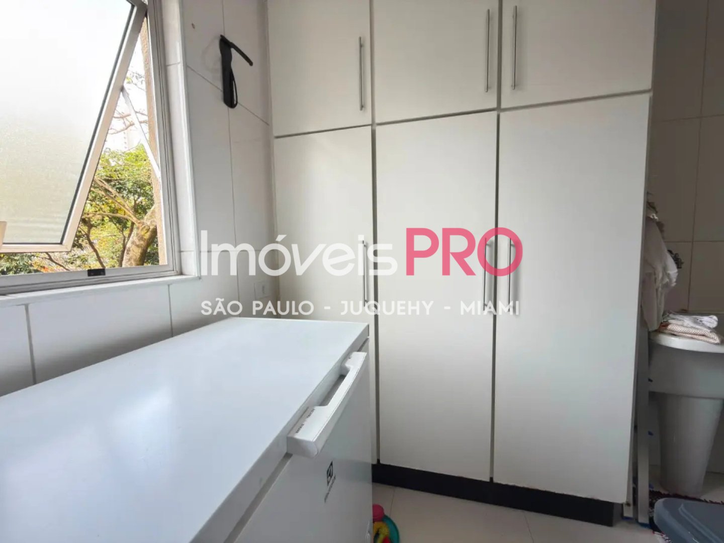 Apartamento para Vender, Vila Olímpia | Cód: IP41414 — 
