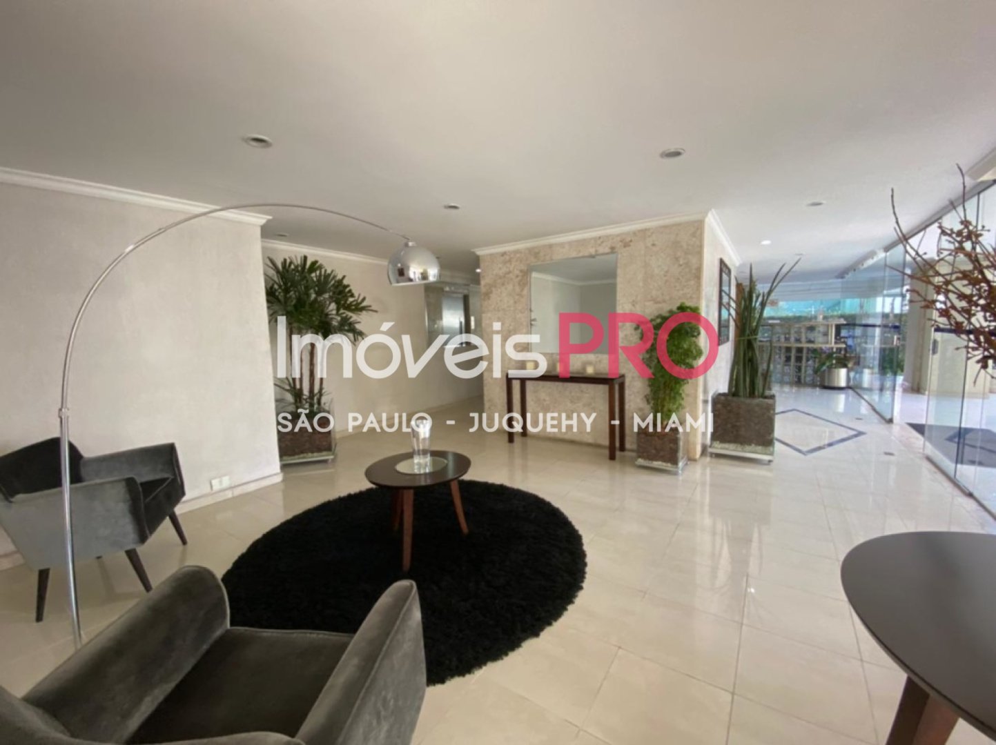 Apartamento para Vender, Vila Olímpia | Cód: IP41414 — 
