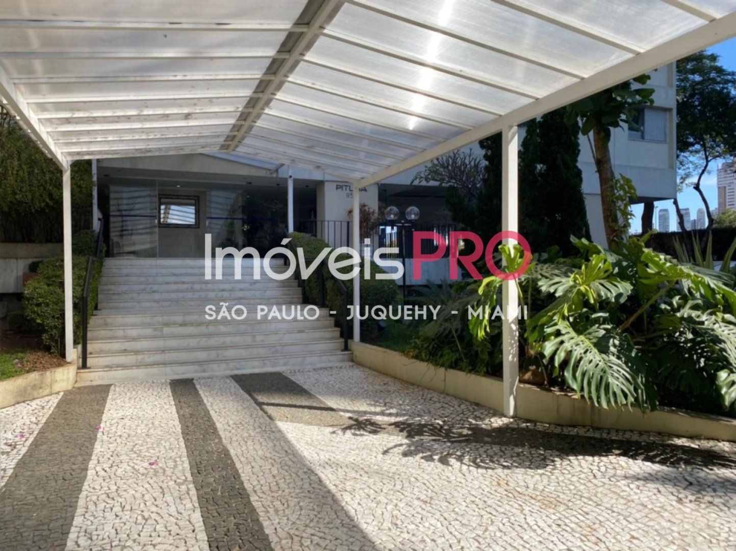 Apartamento para Vender, Vila Olímpia | Cód: IP41414 — 