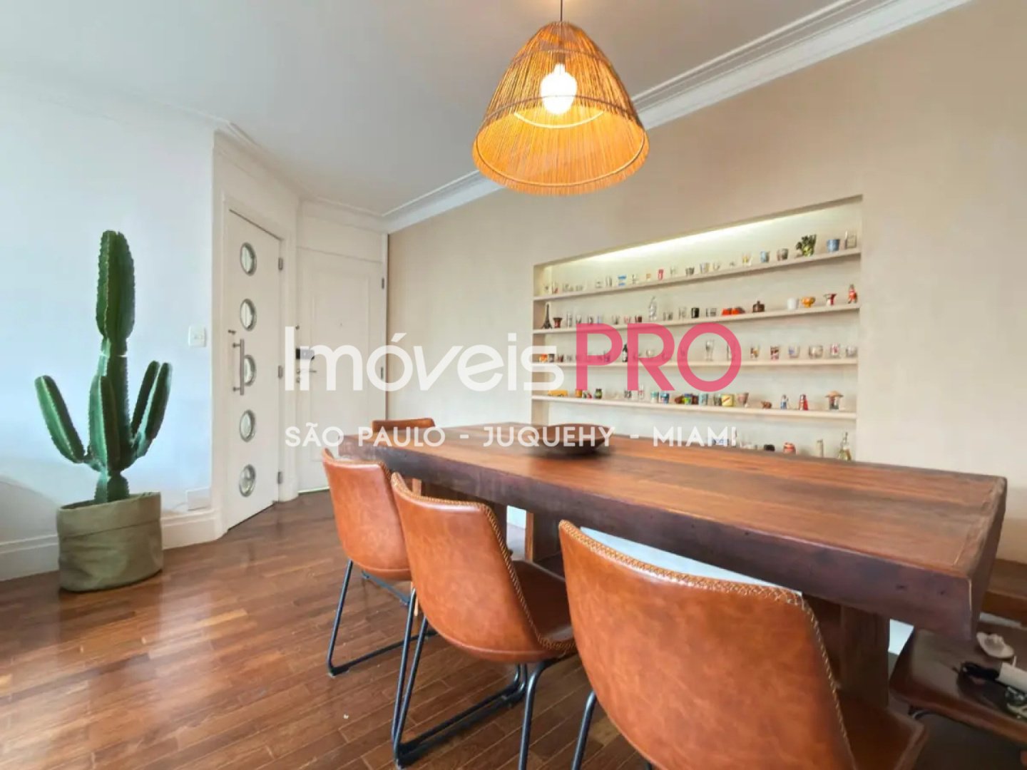 Apartamento de 3 quartos, 104 m², à venda em Vila Olímpia — foto 3