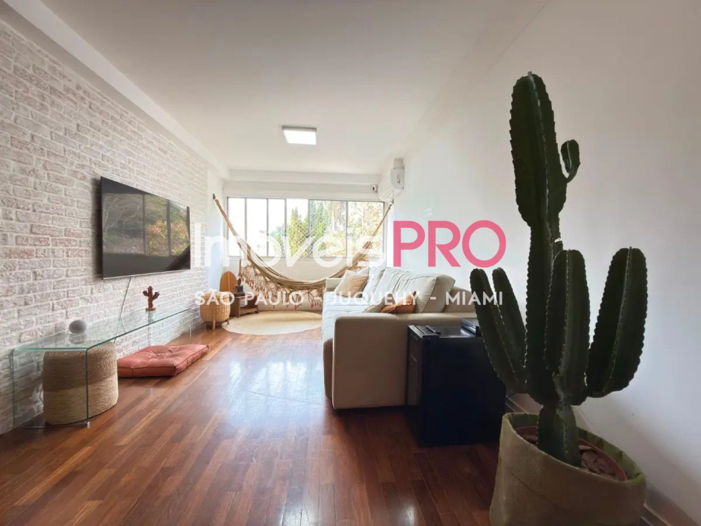 Apartamento de 3 quartos, 104 m², à venda em Vila Olímpia — foto 4