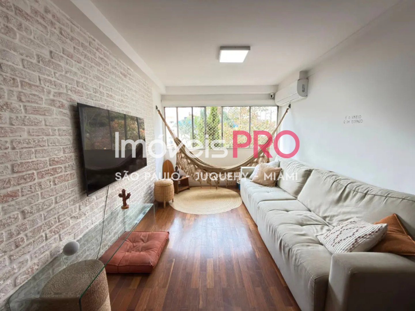 Apartamento de 3 quartos, 104 m², à venda em Vila Olímpia — foto 5