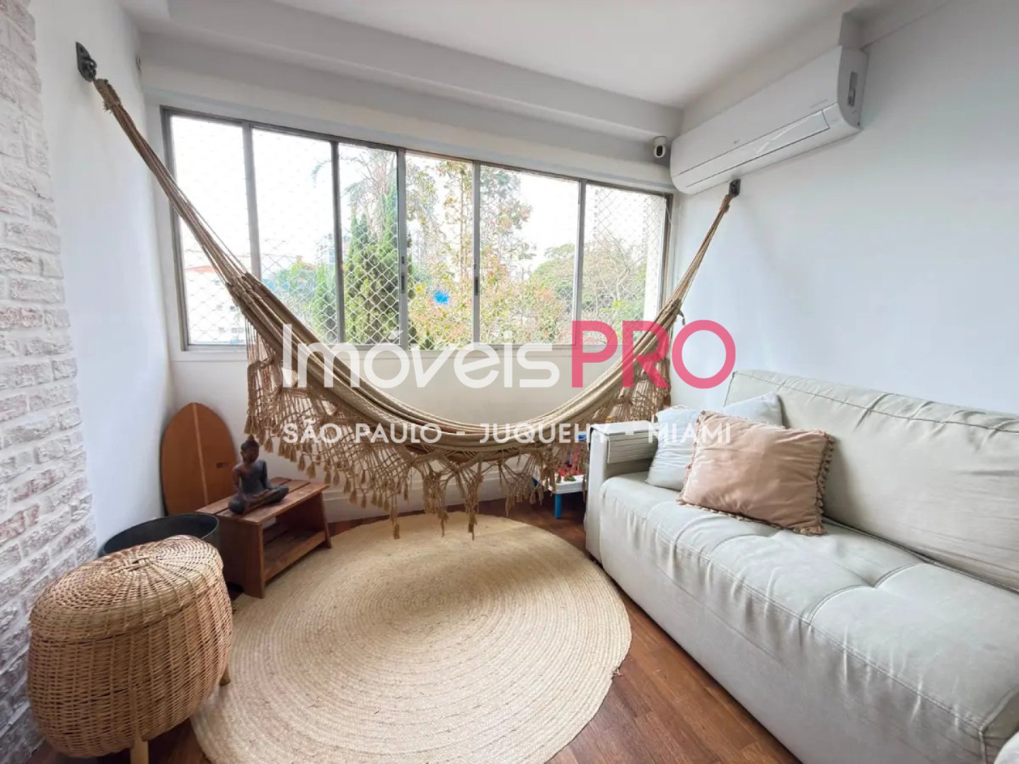 Apartamento de 3 quartos, 104 m², à venda em Vila Olímpia — foto 6