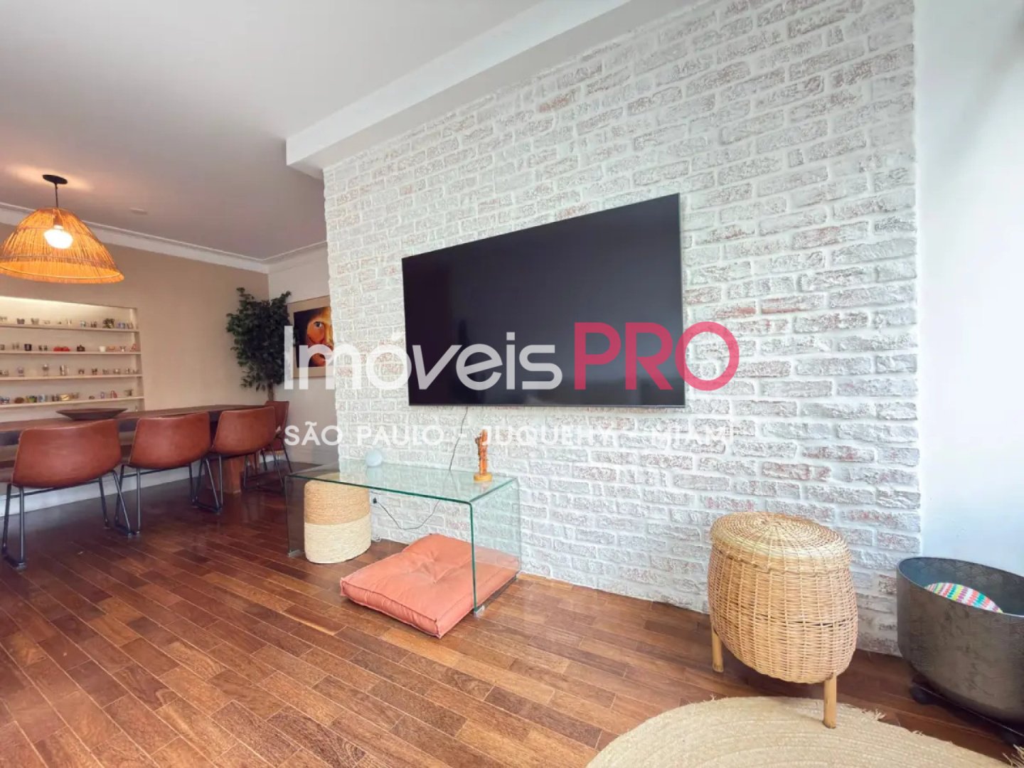 Apartamento de 3 quartos, 104 m², à venda em Vila Olímpia — foto 7