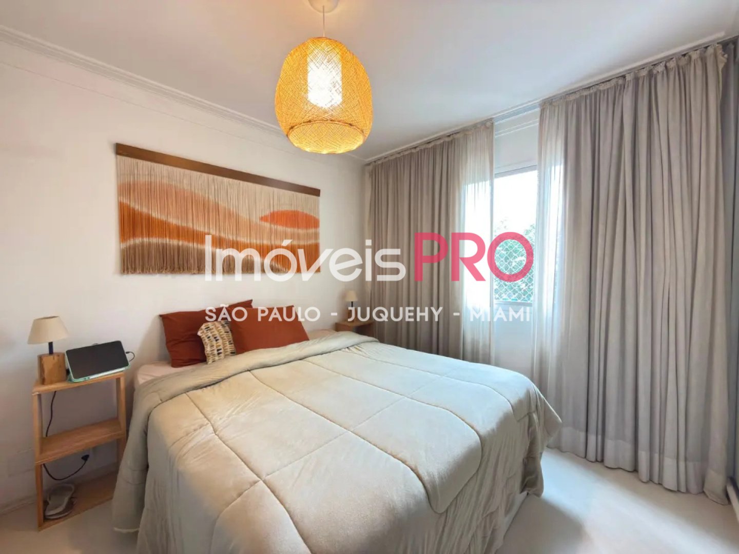 Apartamento para Vender, Vila Olímpia | Cód: IP41414 — 