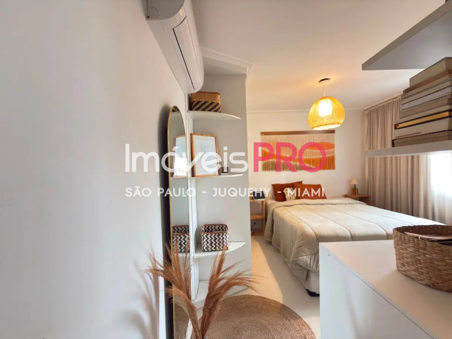Apartamento para Vender, Vila Olímpia | Cód: IP41414 — 
