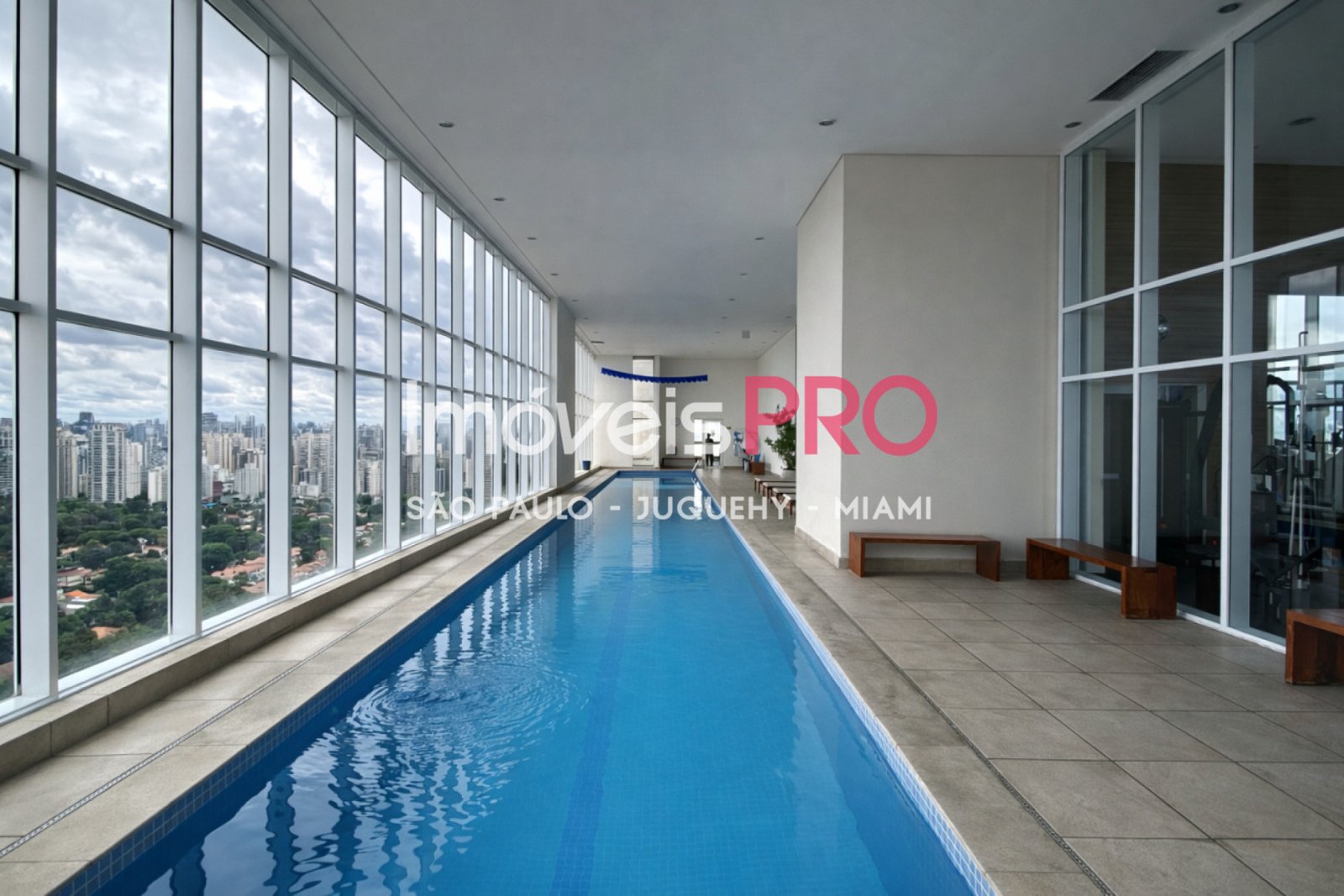 Apartamento de 2 quartos, 78 m², à venda em Campo Belo — foto 2