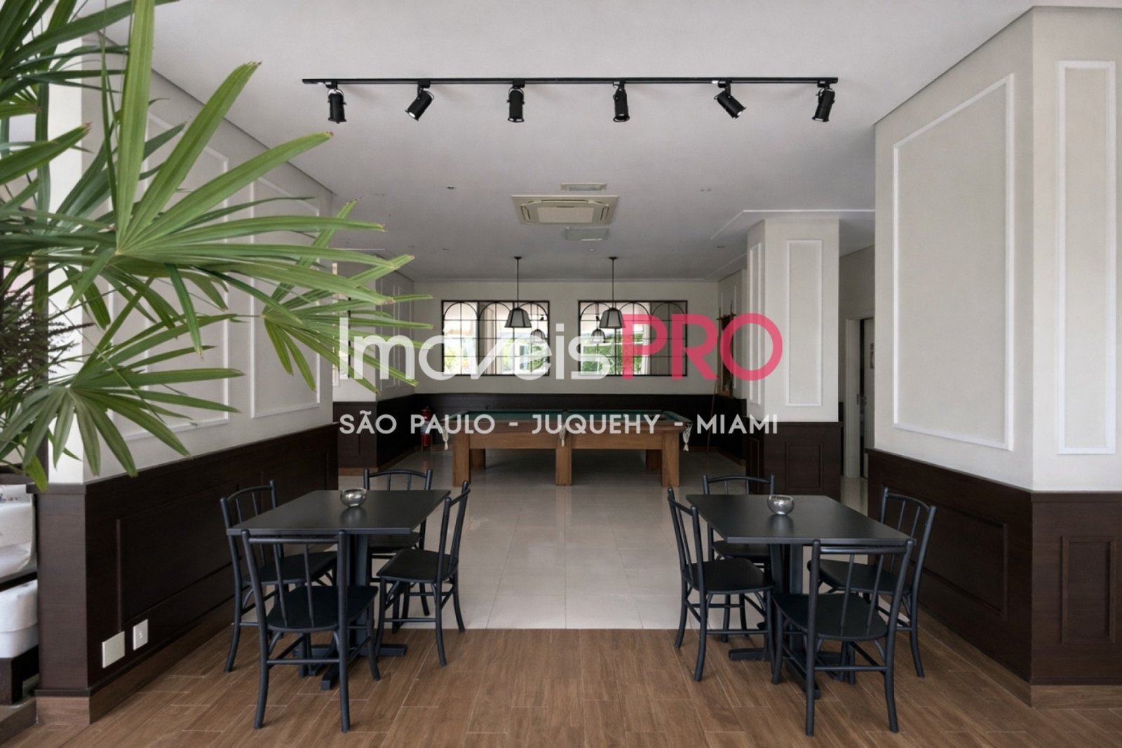 Apartamento de 2 quartos, 78 m², à venda em Campo Belo — foto 3