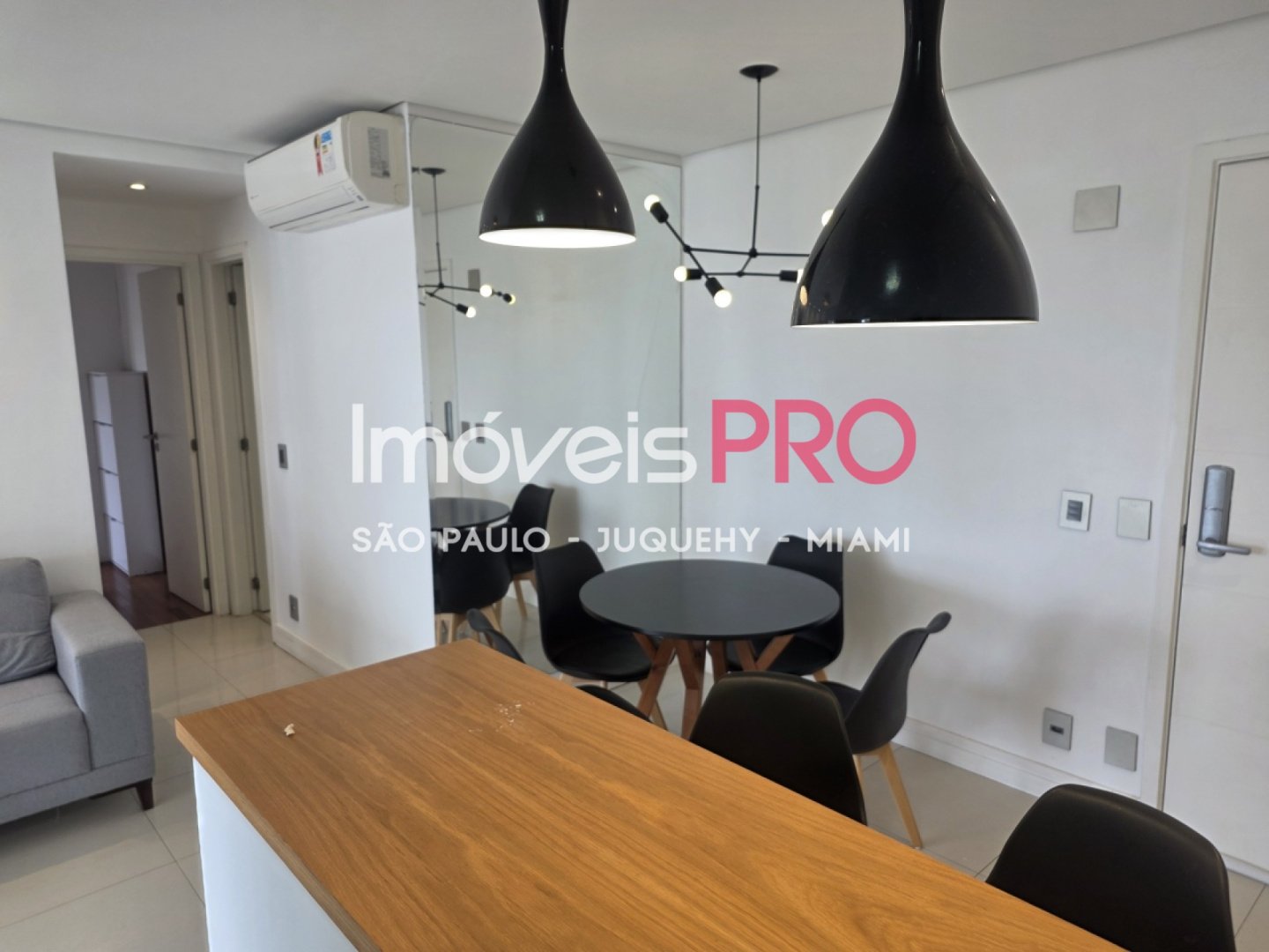 Apartamento de 2 quartos, 78 m², à venda em Campo Belo — foto 4