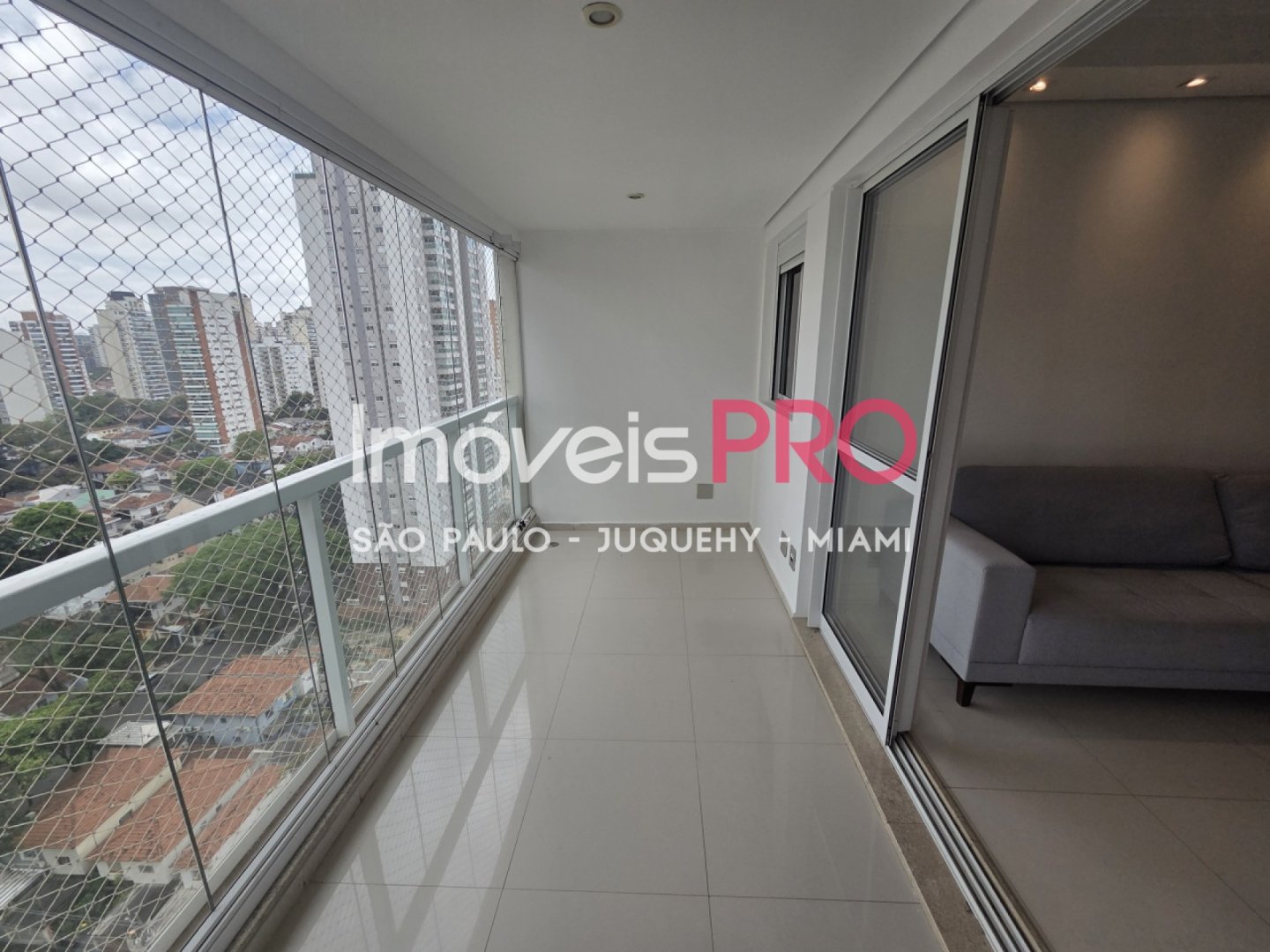 Apartamento de 2 quartos, 78 m², à venda em Campo Belo — foto 5