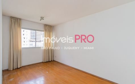 Apartamento em Indianópolis — foto 1 (Ref. IP41416)