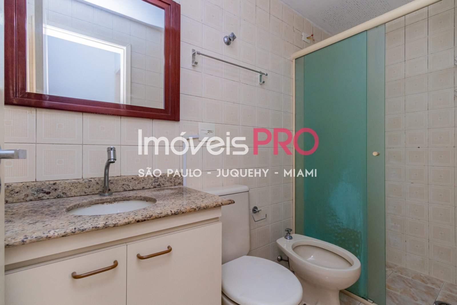 Apartamento para Vender, Indianópolis | Cód: IP41416 — 