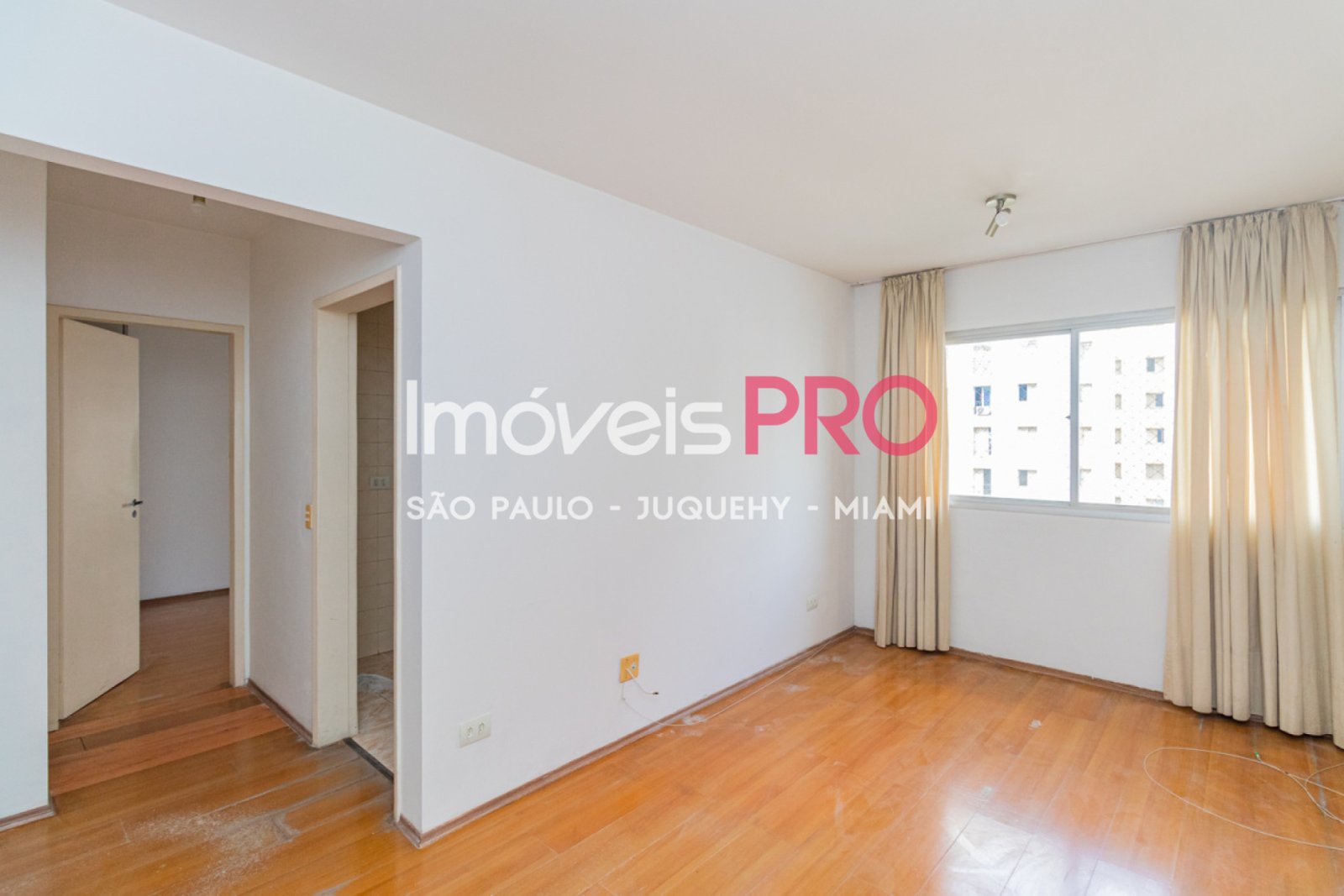 Apartamento de 1 quarto, 45 m², à venda em Indianópolis — foto 2