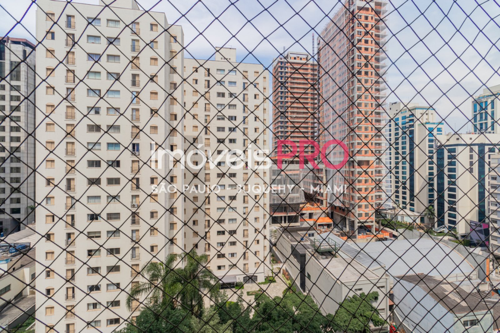 Apartamento de 1 quarto, 45 m², à venda em Indianópolis — foto 3