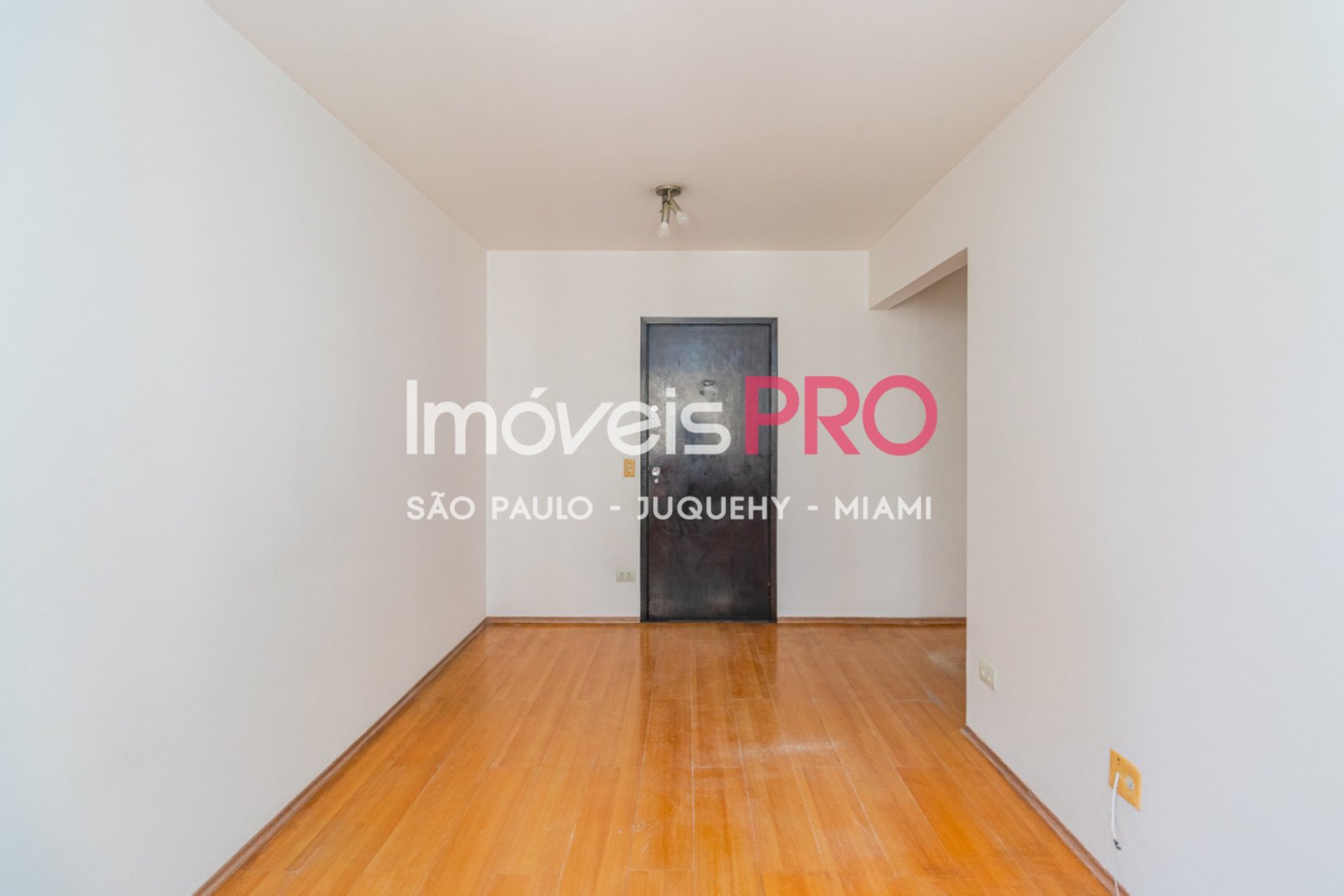 Apartamento de 1 quarto, 45 m², à venda em Indianópolis — foto 5