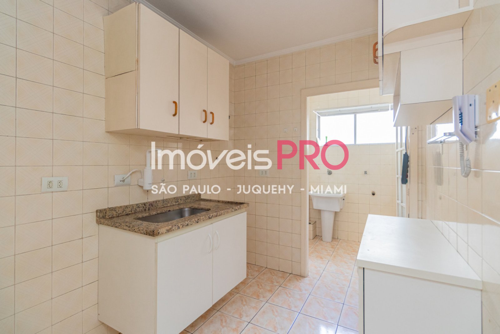 Apartamento de 1 quarto, 45 m², à venda em Indianópolis — foto 6